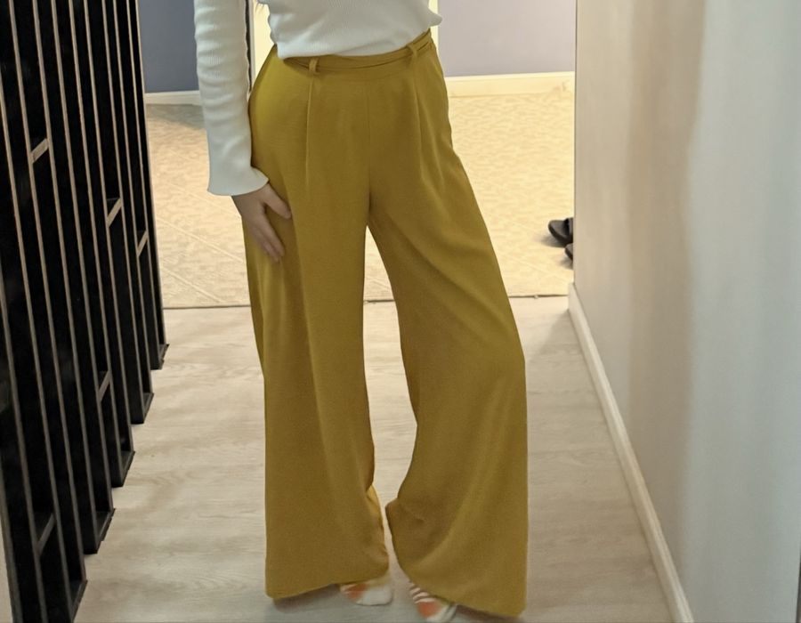 Все вещи по 3000 тг