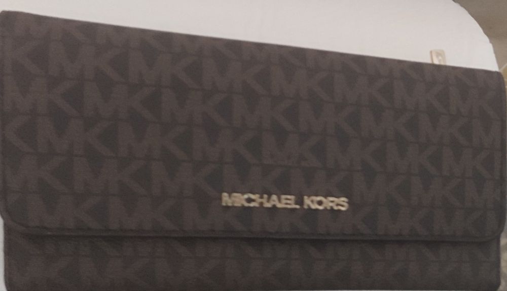 Портмоне Michael cors