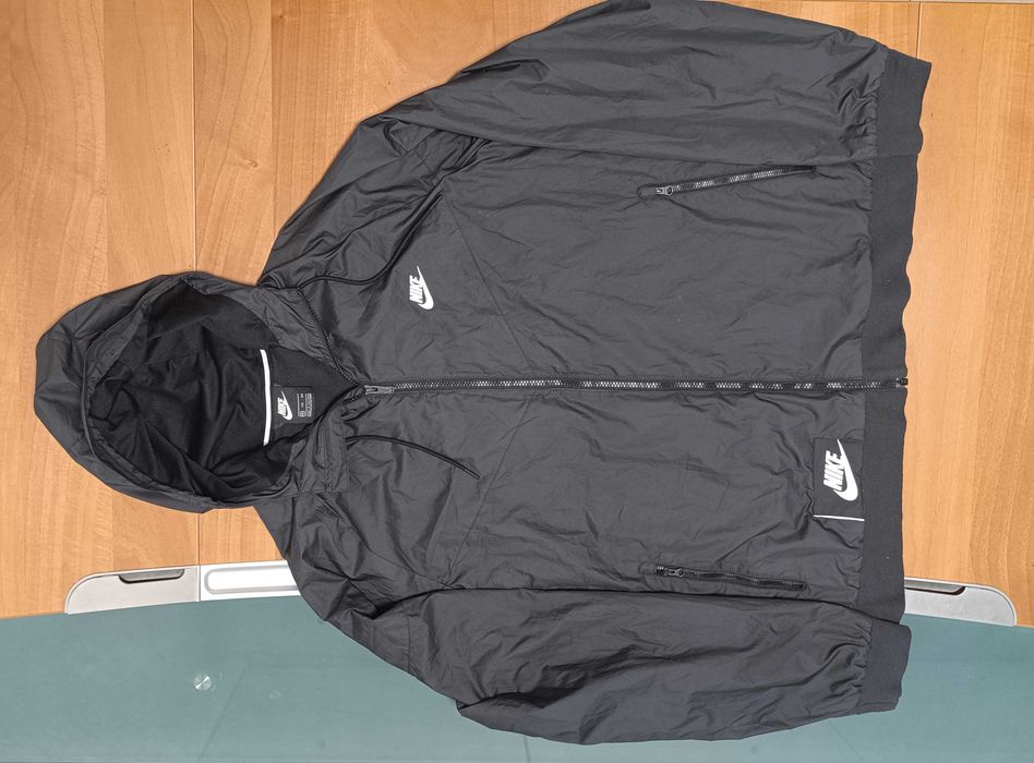 Nike Sportswear-Много Запазено