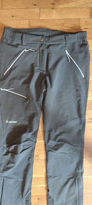 Дамски панталон и блуза Simond