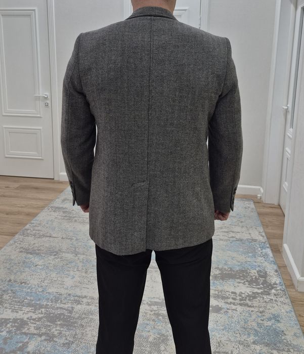 Продам мужской пиджак