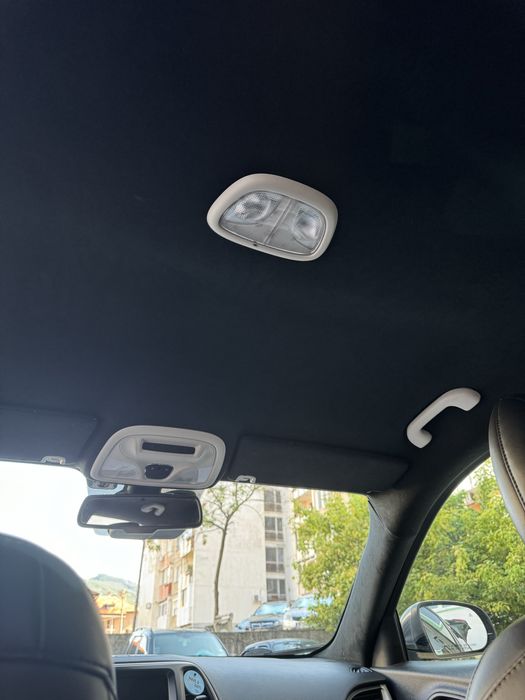 Jeep Cherokee Night Eagle