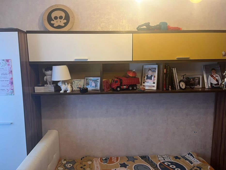 Продам детскую спальню