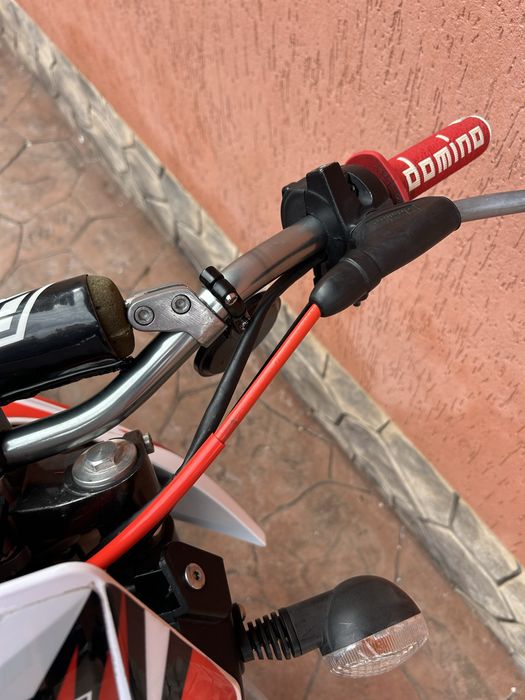 Derbi senda 70 cc (an fabricatie 2017)