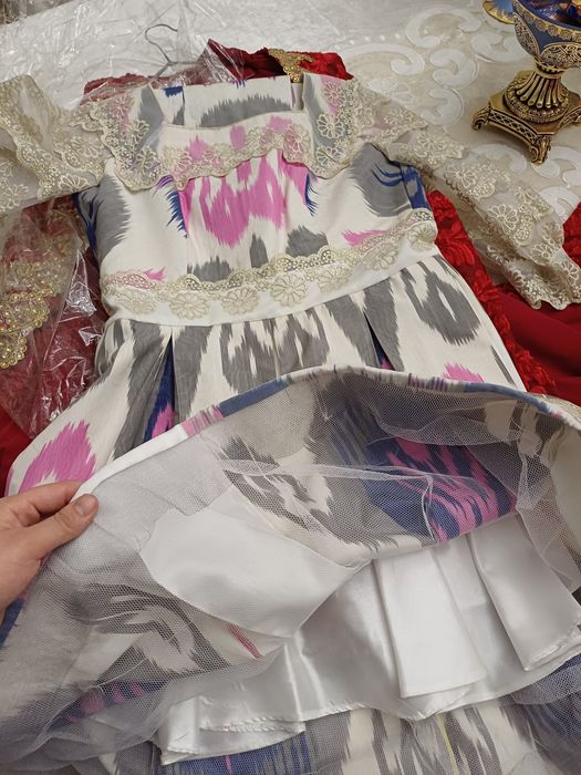 Kelin adras sarpo koylak