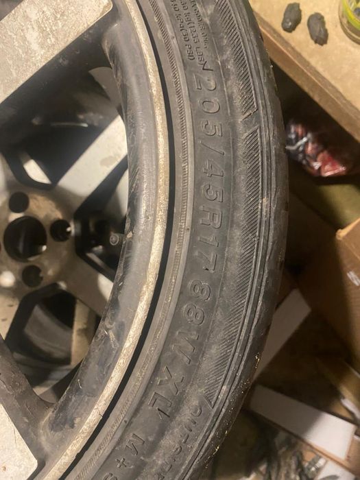 Продам воссен р17