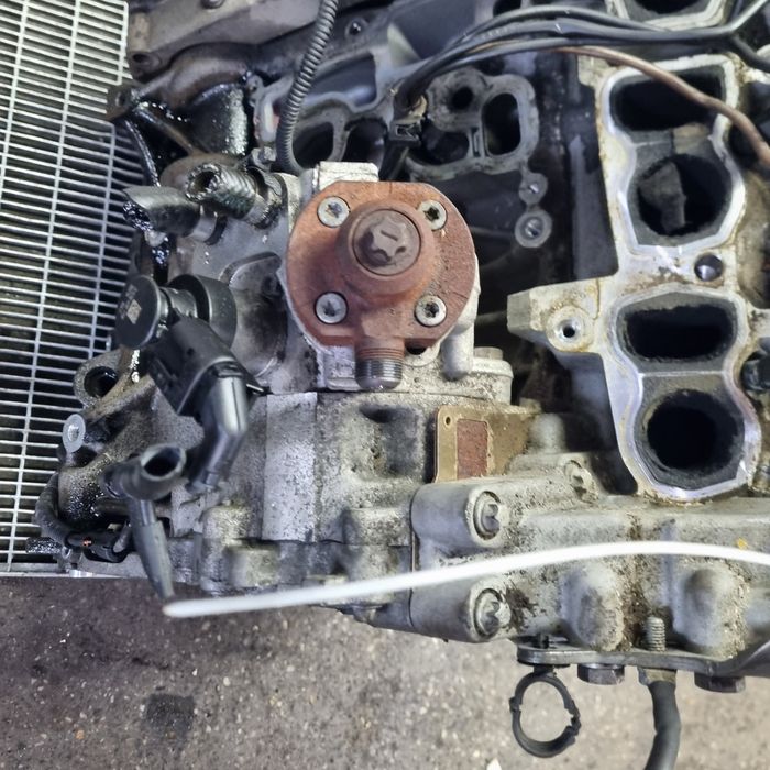 Motor BMW X3 F25 2.0 D - 184CP Automata N47D20C Euro5 (1508) Diesel 4x4 CU ...
