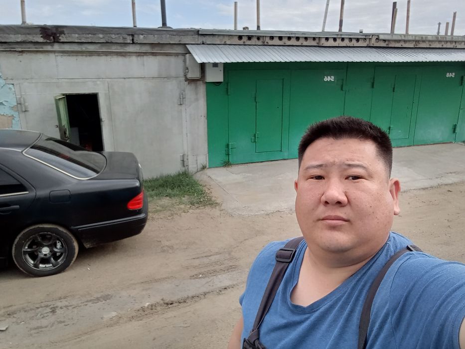 Продам гараж Павлодар