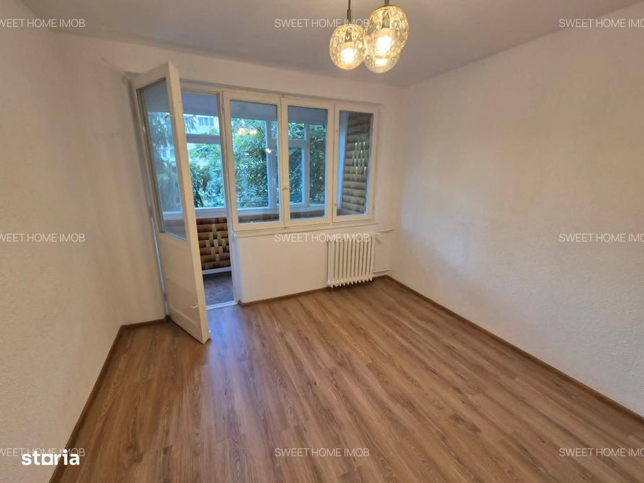 Teiul Doamnei vanzare ap 3 camere Sectia 7