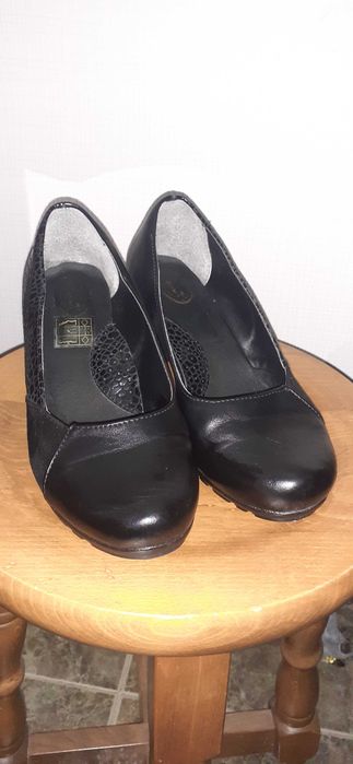 Дамски обувки 36 номер