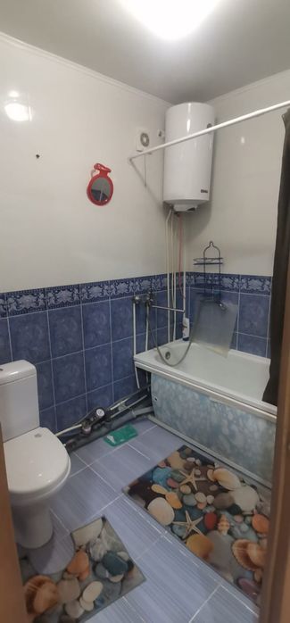 Продам квартиру...