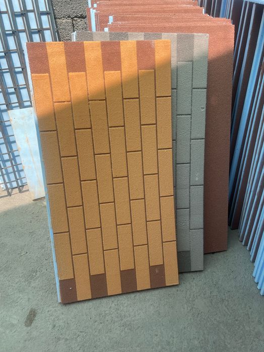 Termopanel fasat shumka uy