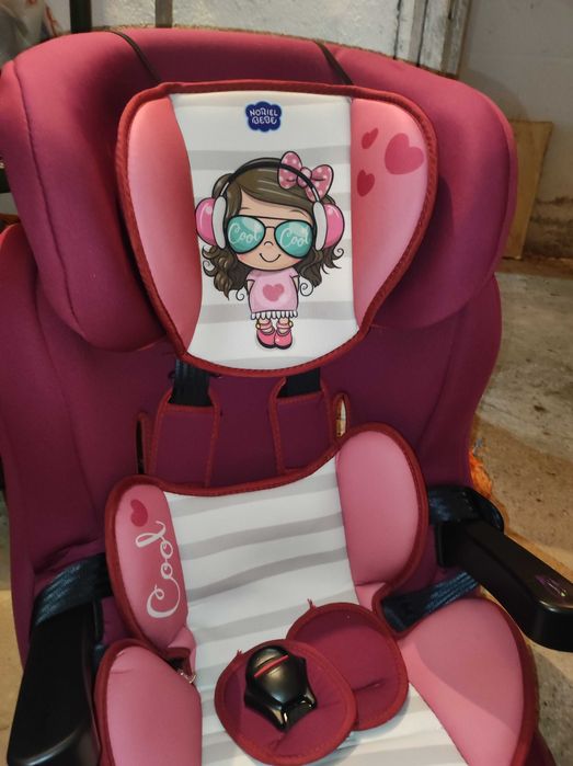 Scaun auto pentru copii