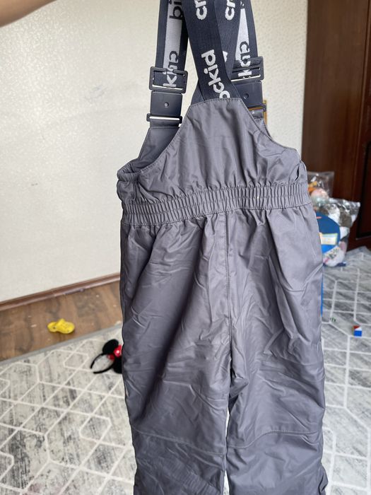 Полукомбинезон Крокид Crocid + подарок