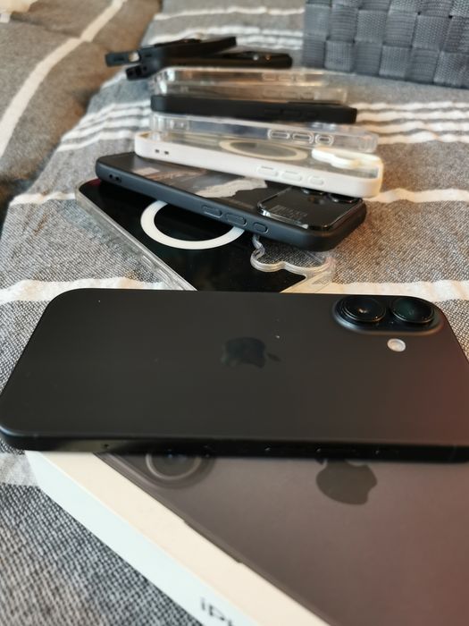 IPhone 16 перфектен