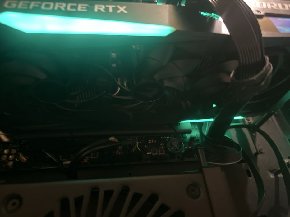 Rtx 3070 ti Aorus