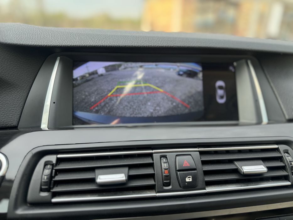 Bmw 525d n47d20d f11 x drive