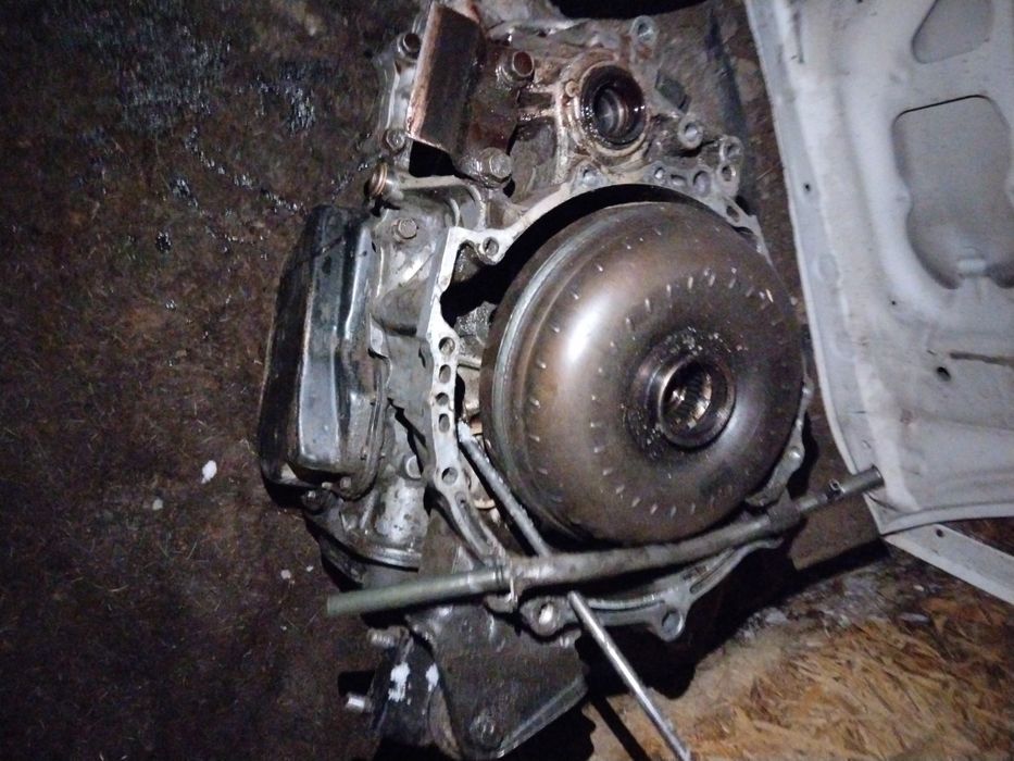 Продам коробку от Мазды кседакс