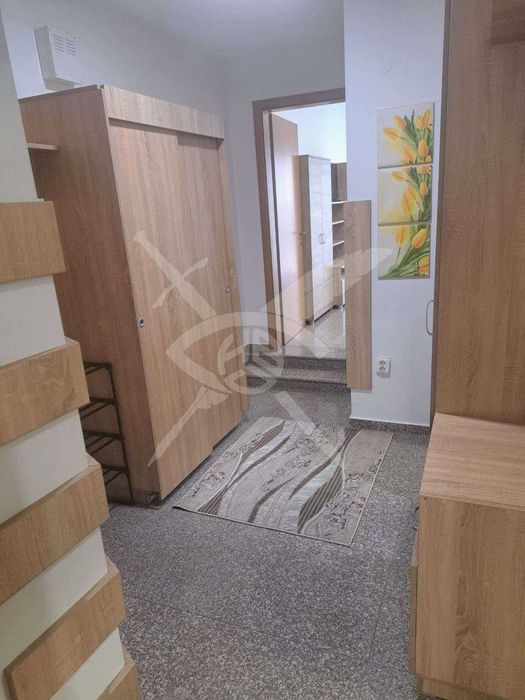 Дава се под наем Двустаен апартамент в Пловдив, Кършияка - 65 кв.м за 498.27 € - Снимка #7