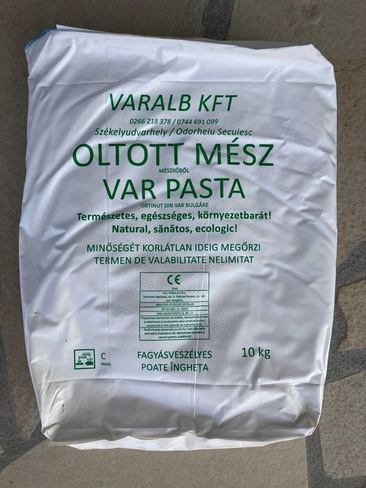 Var stins premium , 50KG SACI – calitate superioară,