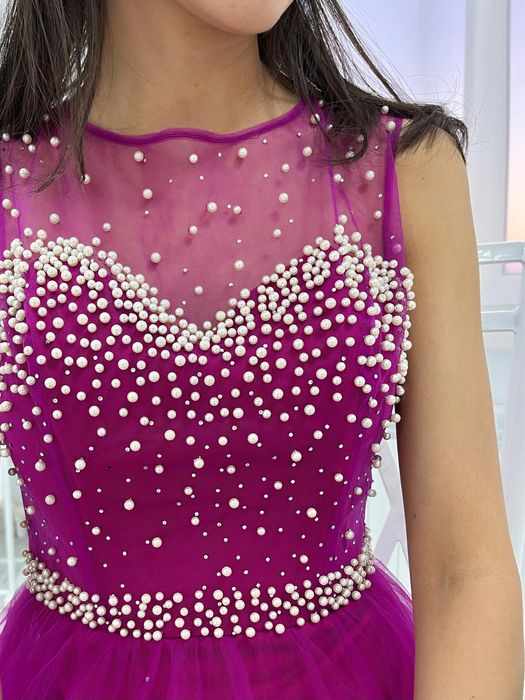 Вечерние платья