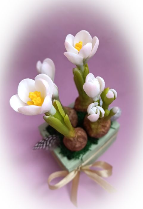 Мыло ручной работы