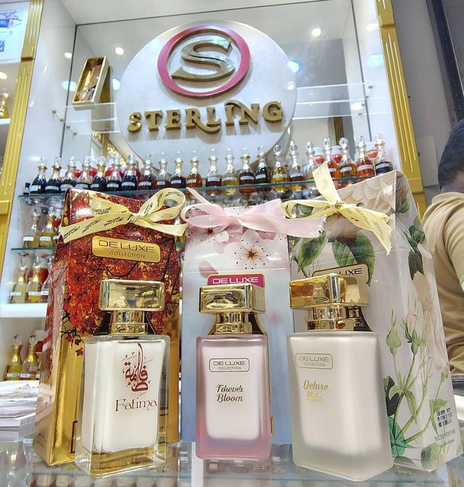 Dubay orginal parfyum .sutli