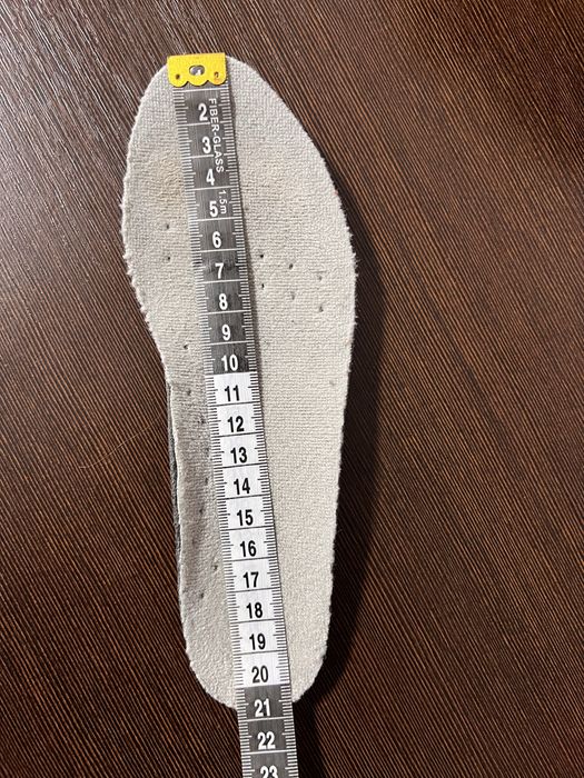 Коньки фигурные Risport Antares