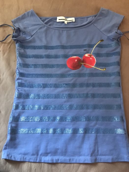 Tricou ELisabetta Franchi