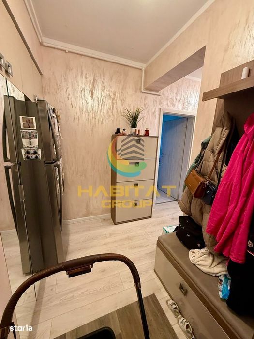 2 camere loc de parcare Drumul Jilavei