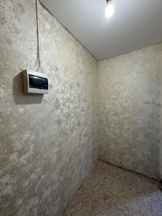 Продается  1-комнатная квартира