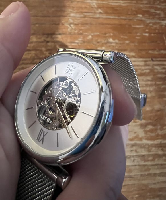 Ceas dama Fosil automatic ME3176