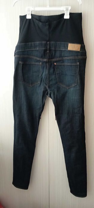 Дънки за бременни H&M, 42. размер