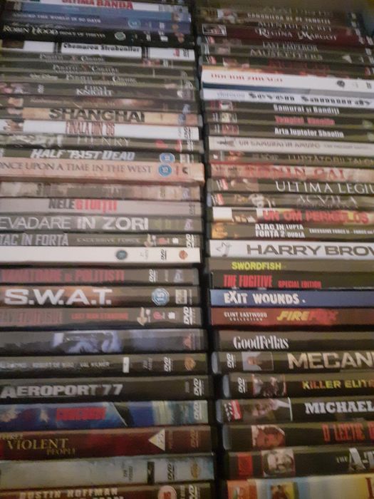 Cd originale noi,colecții