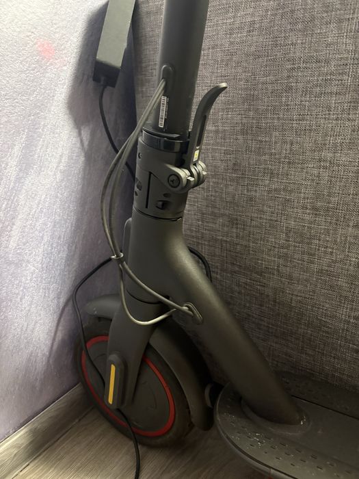 Xiaomi Mi Electric Scooter M365