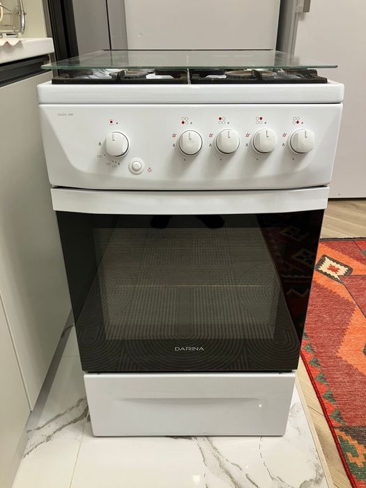 Газовая плита продам