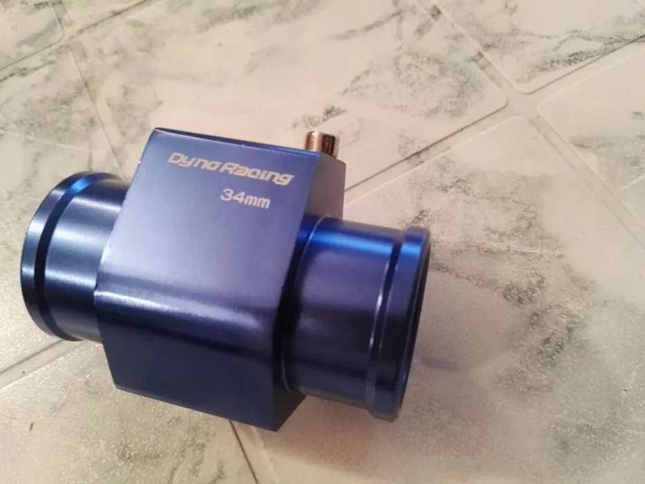 Преходник за монтаж на датчик температура вода антифриз от 16 до 42мм