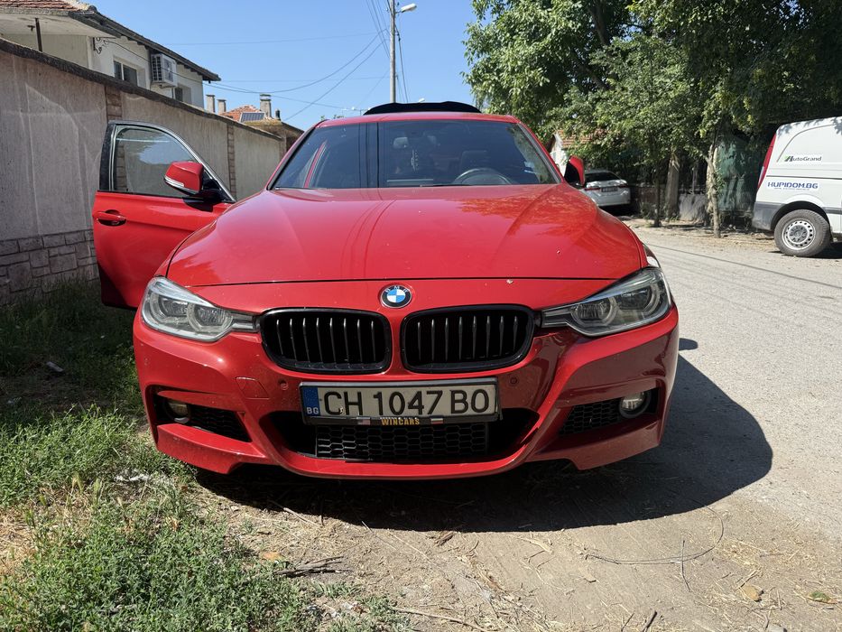 M pack f30 / м пакет ф30