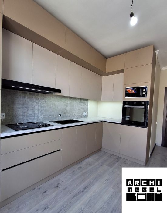 Кухня на заказ  ..