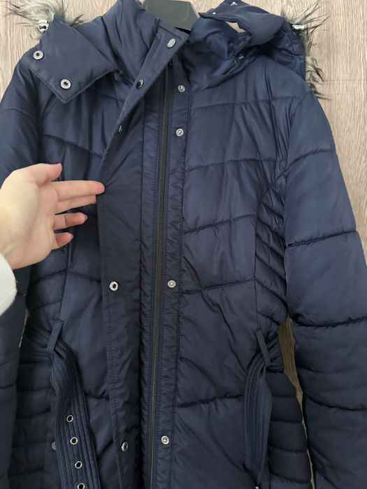 Geaca groasa de iarna