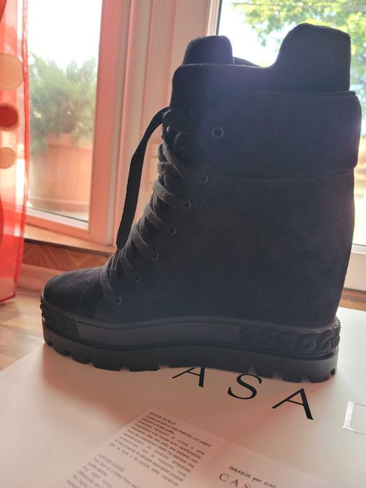 Sneakers casadei