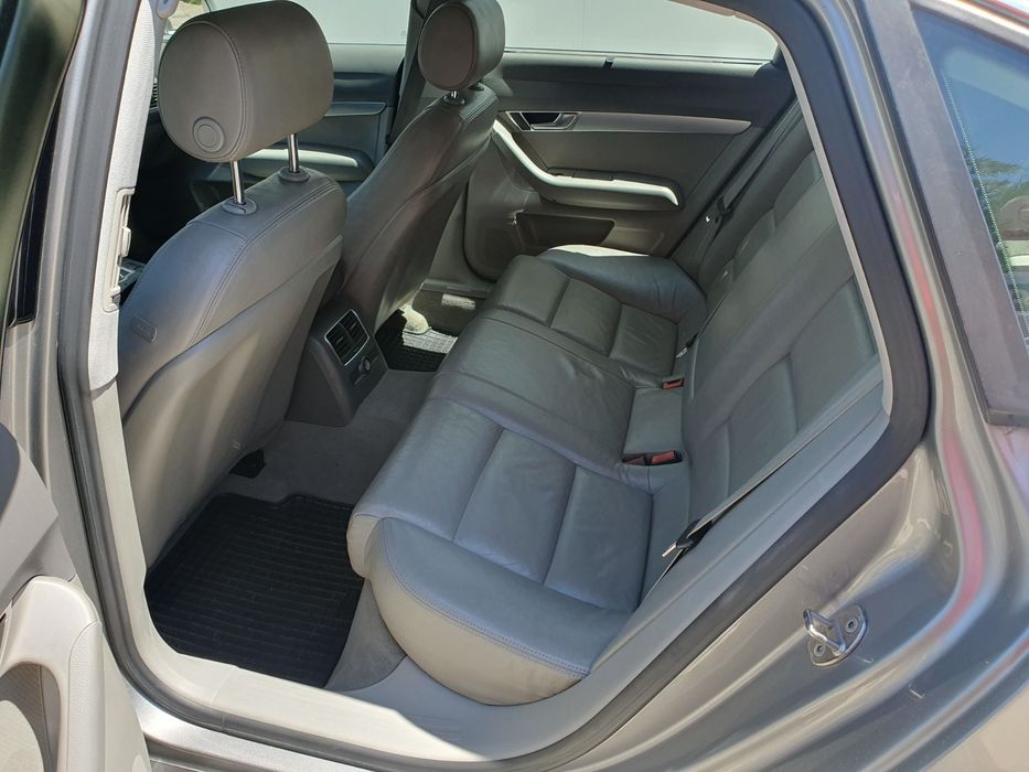 Audi A6 diesel an 2005 motor 1968 cm3 140cp propietar