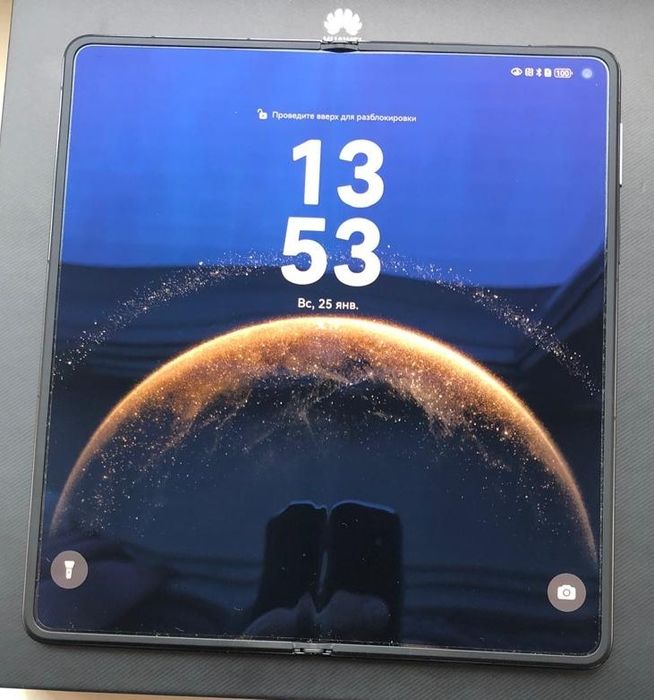 Продам Huawei Mate X6