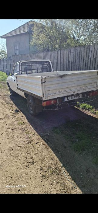 Vând Dacia Papuc 1.9 4x4 an 2006 preț 7.500lei