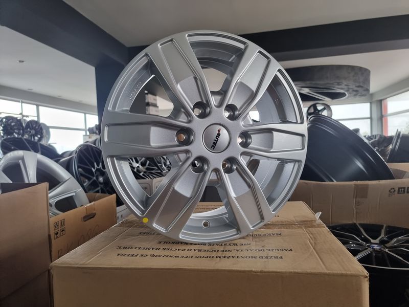 16цола Mercedes Sprinter,Мерцедес Спринтер 6х130 Фолксваген Крафтар