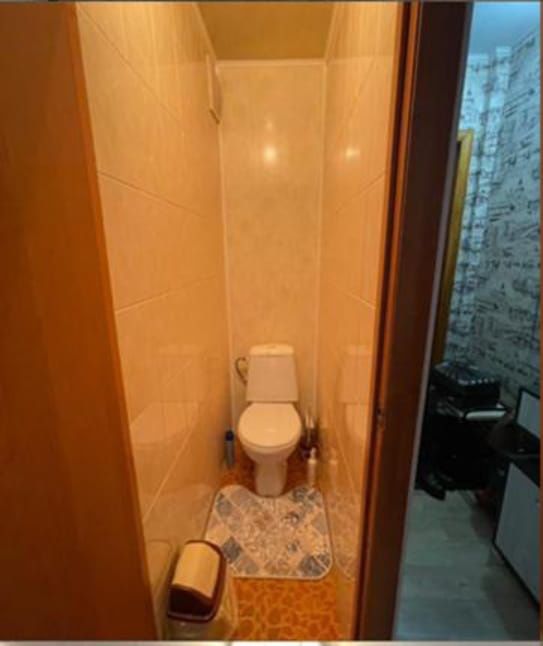 Срочно!!! ТОРГ!!! 2 комн 4 этаж