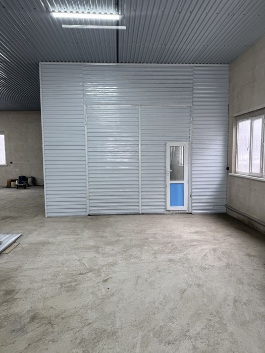 Сдам в аренду помещение