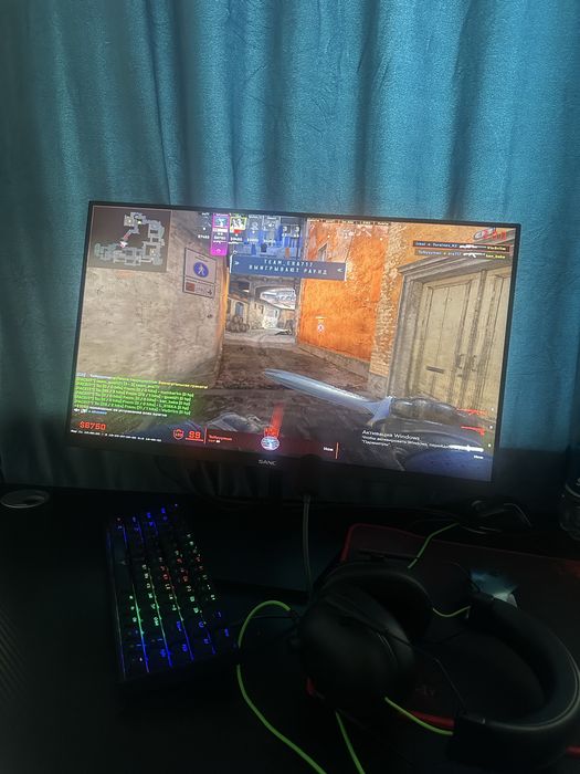 Игравой компютер