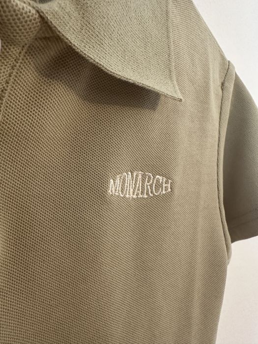 Monarch детская одежда