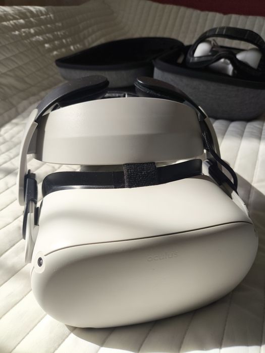 VR шлем Oculus quest 2